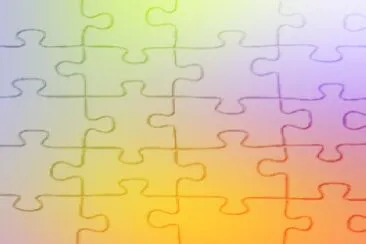 SFUMATURE jigsaw puzzle