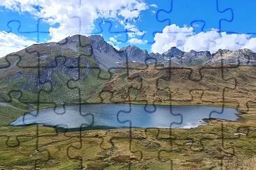 valle d Aosta jigsaw puzzle