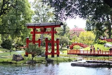 פאזל של Japon
