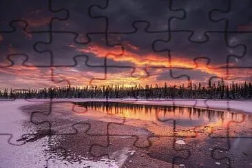 Noruega jigsaw puzzle