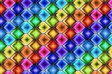 פאזל של pattern