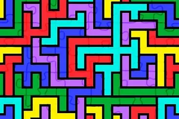 pattern