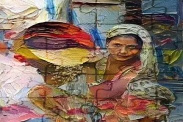 Mujer