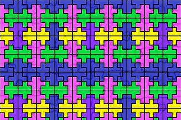 pattern