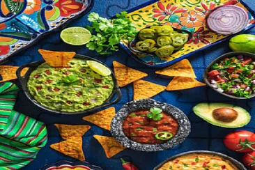 salsa