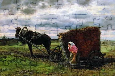 Campo jigsaw puzzle