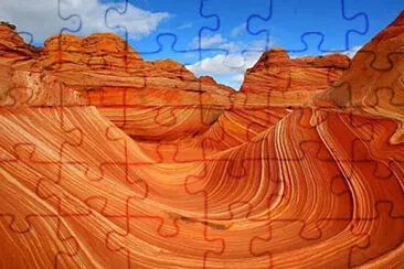 Eu jigsaw puzzle
