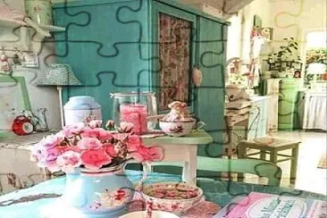 taza jigsaw puzzle