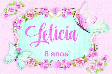 Leticia jigsaw puzzle