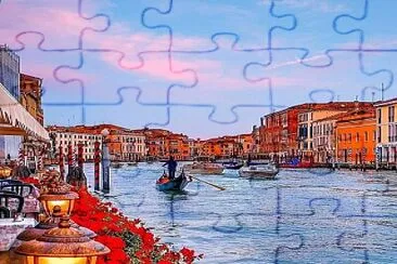 Venecia