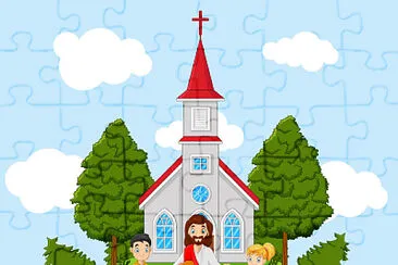 Iglesia