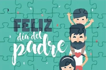 Día el padre