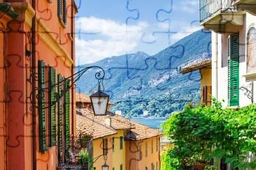Minas gerais jigsaw puzzle