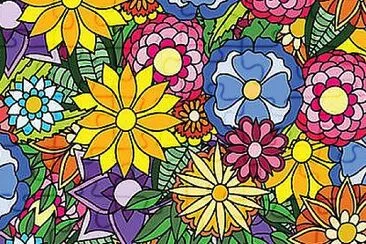 draw jigsaw puzzle