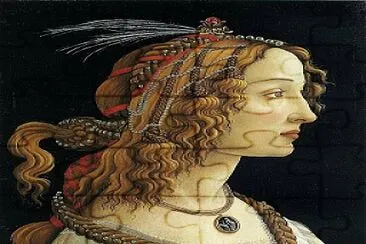 art jigsaw puzzle