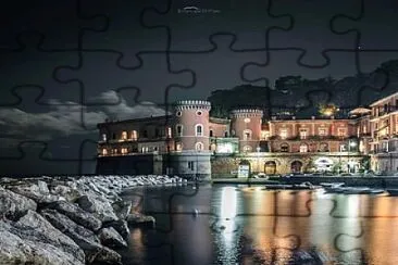 napoles jigsaw puzzle