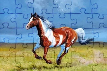 Caballo
