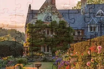 imagem jigsaw puzzle