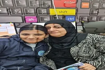 פאזל של ليلاس