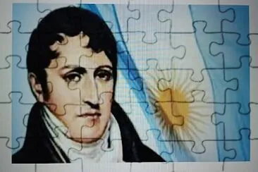 MANUEL jigsaw puzzle