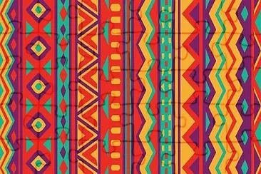 פאזל של pattern