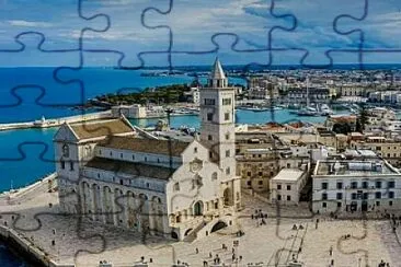 Imm jigsaw puzzle
