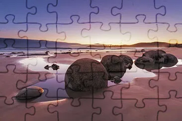 Eu jigsaw puzzle