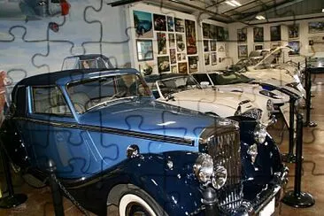 Most beautiful classics jigsaw puzzle