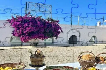 פאזל של Puglia