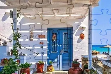 Grecia