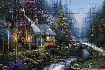 פאזל של Noche