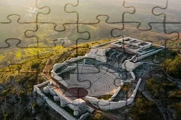 Caserta jigsaw puzzle