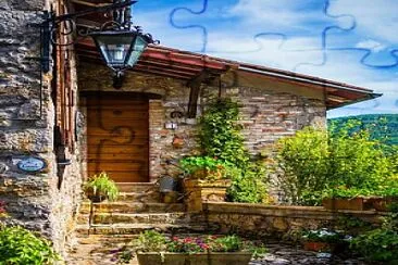 bem longe jigsaw puzzle