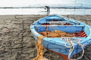 Imm jigsaw puzzle