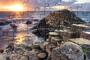 Eu jigsaw puzzle
