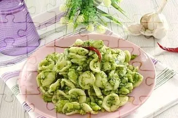 Puglia jigsaw puzzle