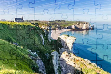  jigsaw puzzle