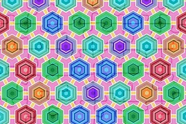 pattern jigsaw puzzle