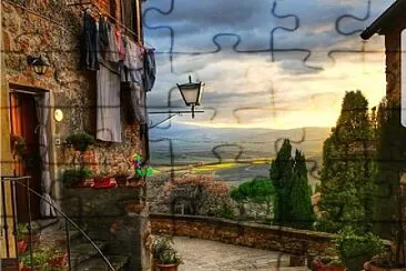 italia jigsaw puzzle