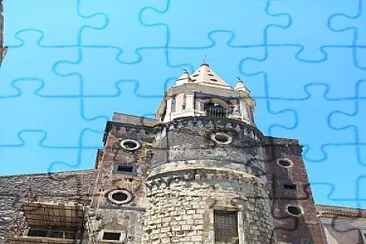 Sicily jigsaw puzzle