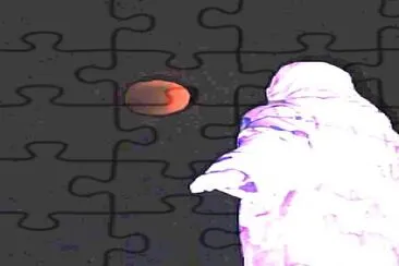 cosas jigsaw puzzle