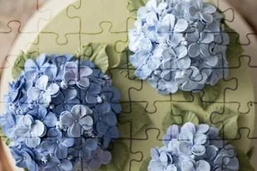 花 jigsaw puzzle