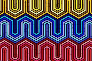 pattern jigsaw puzzle