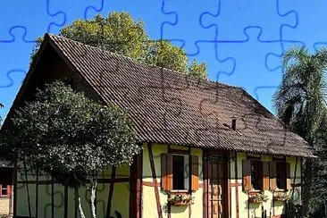 campo jigsaw puzzle
