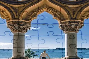 italy jigsaw puzzle