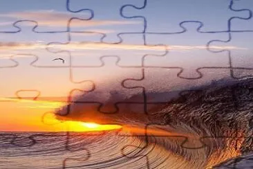 Eu jigsaw puzzle