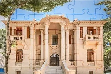 novo jigsaw puzzle