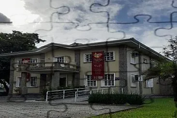 פאזל של camboriu