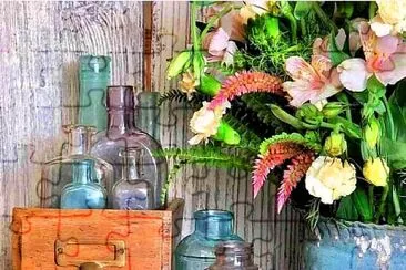 botellas