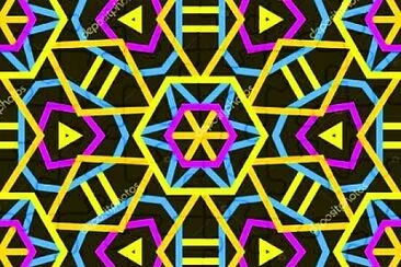 draw jigsaw puzzle